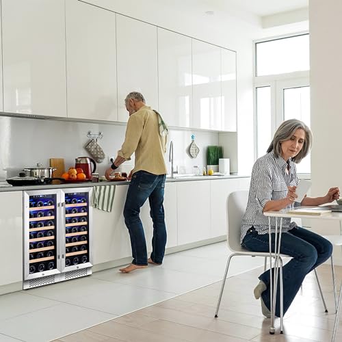 Yeego 30 inch Wine Cooler Refrigerator