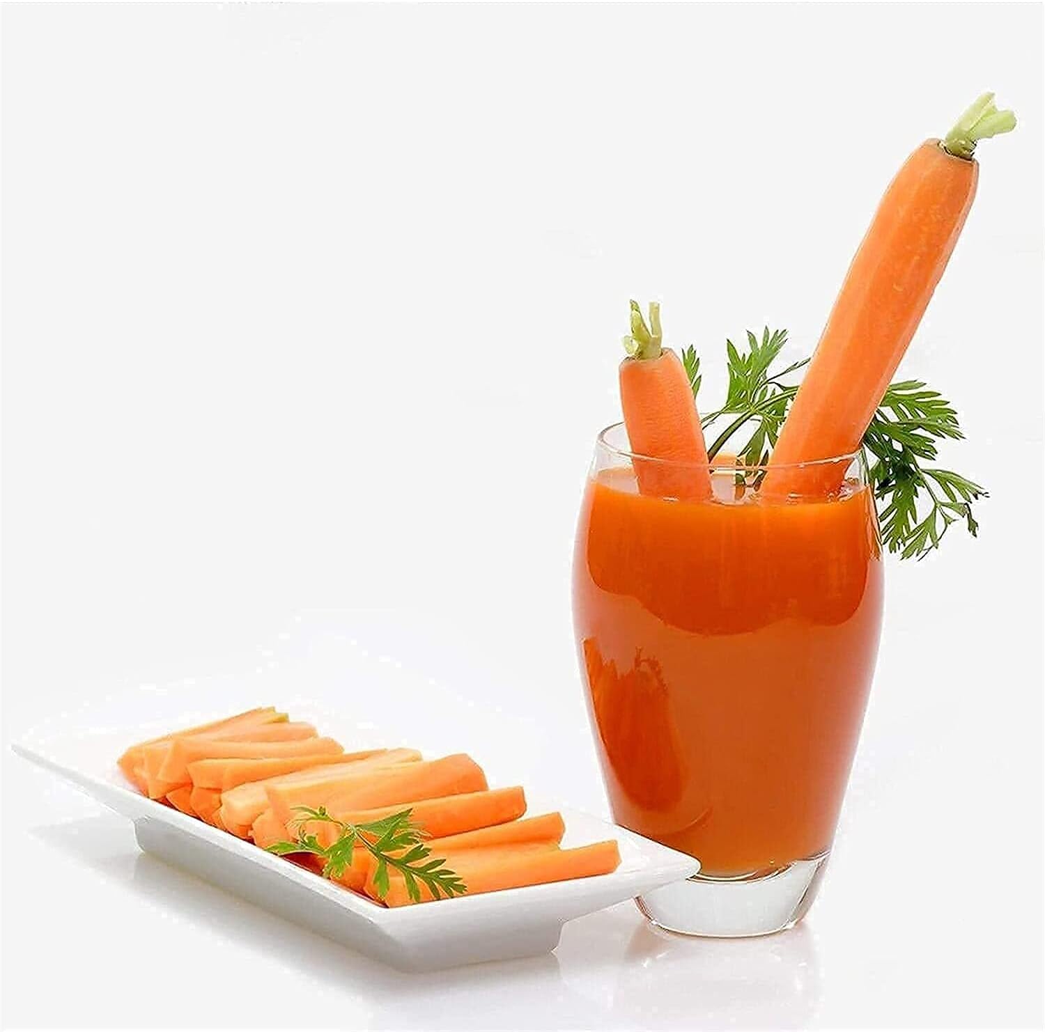 Juicer Machine,Slow Juicer Higher Nutrients And Vitamins Cold Press Juicer Machine For Fruit And Vegetable BPA Free Components