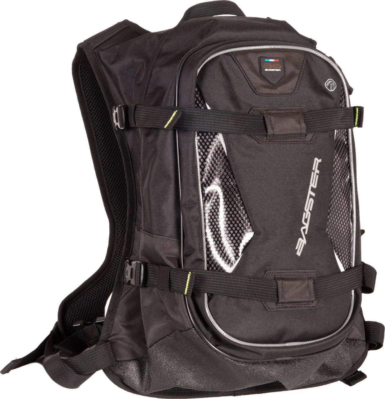 Bagster Modulo TRACK, Black