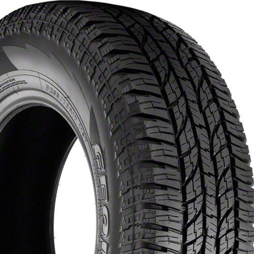 Yokohama Geolandar AT G015 235/75R15 100S