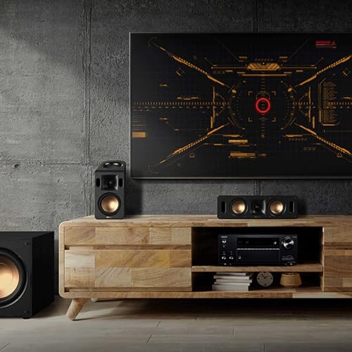 Onkyo TX-NR7100 9.2-Channel AV Receiver - 100 Watts Per Channel, Dirac Live Out of Box, Works with Sonos Certified, THX Certified and More