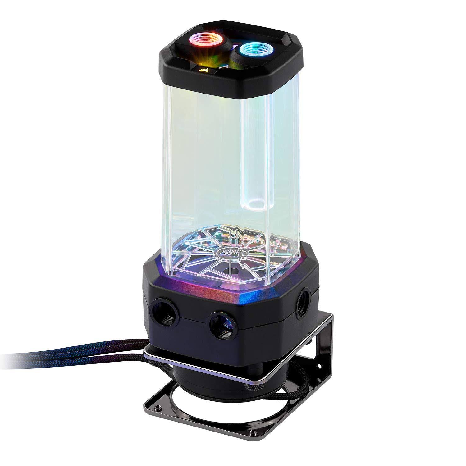 Corsair Hydro x Series XD5 RGB Pump/Reservoir Combo, CX-9040002-WW