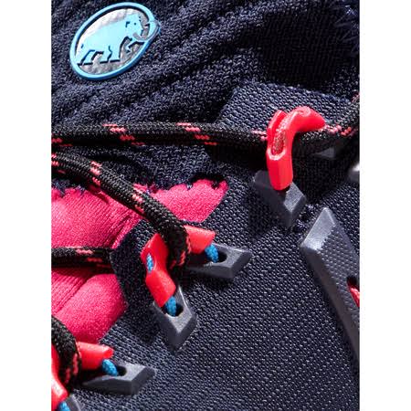 Mammut Alnasca Knit II Low Goretex 8.5