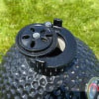 Woodeze 13-Inch Kamado Grill