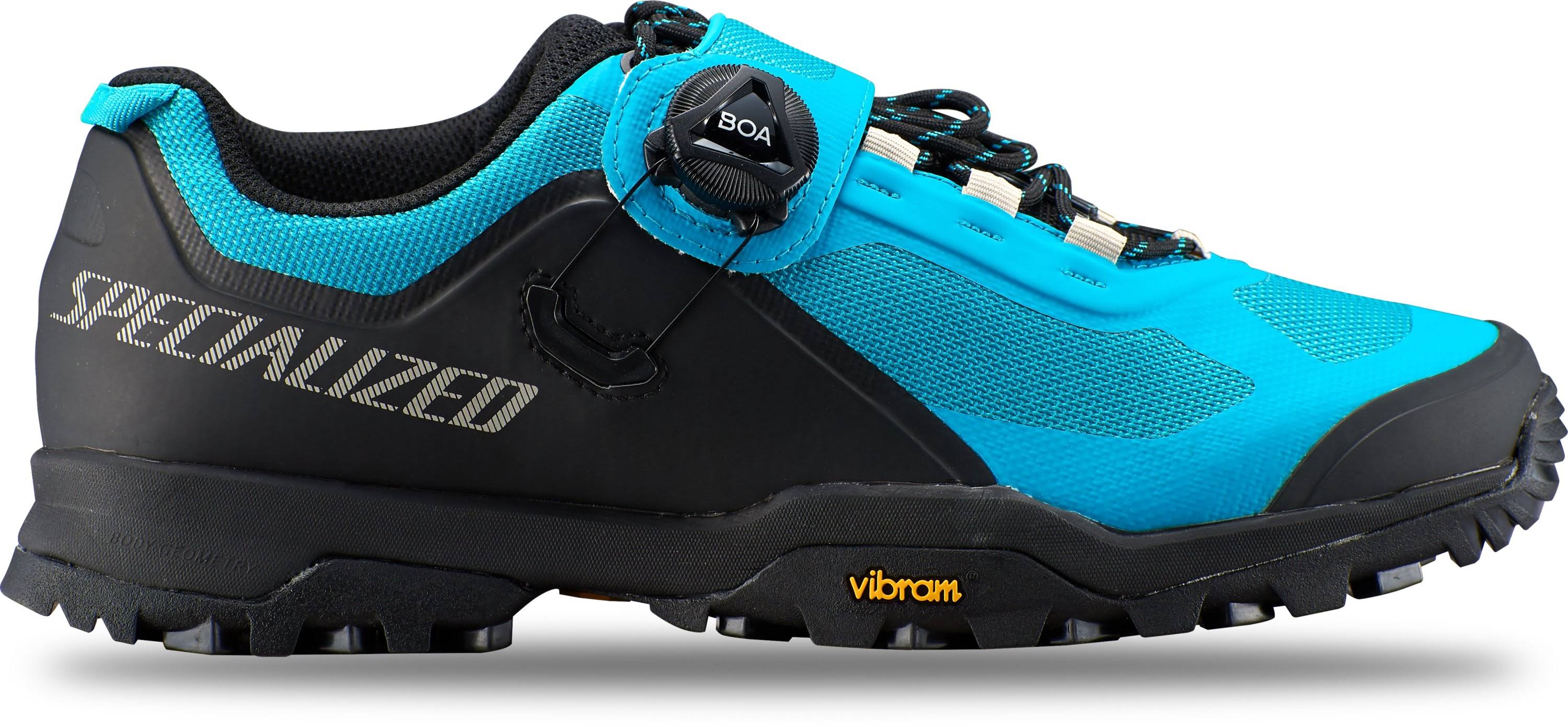 Specialized Rime 2.0 - 36 - Aqua