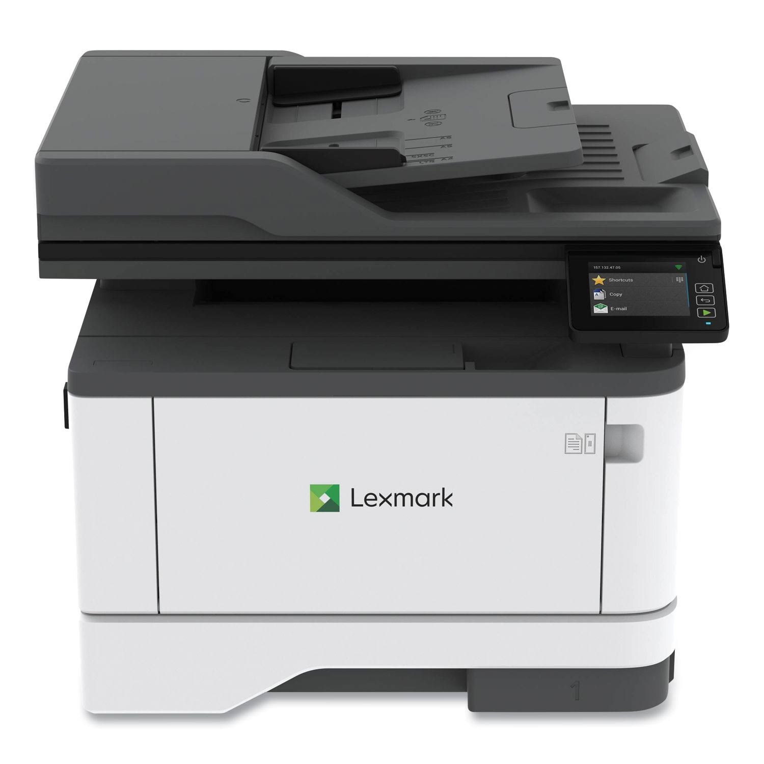 Lexmark 29S0500 MX431adw MFP Mono Laser Printer