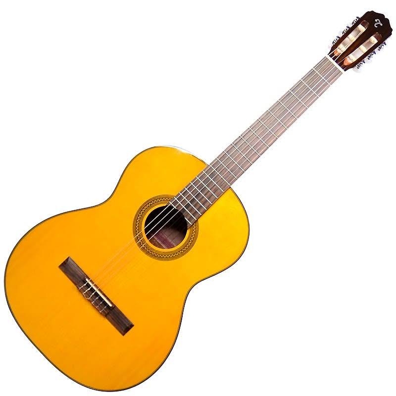 Takamine GC1 Classical Acoustic Guitar (Natural)