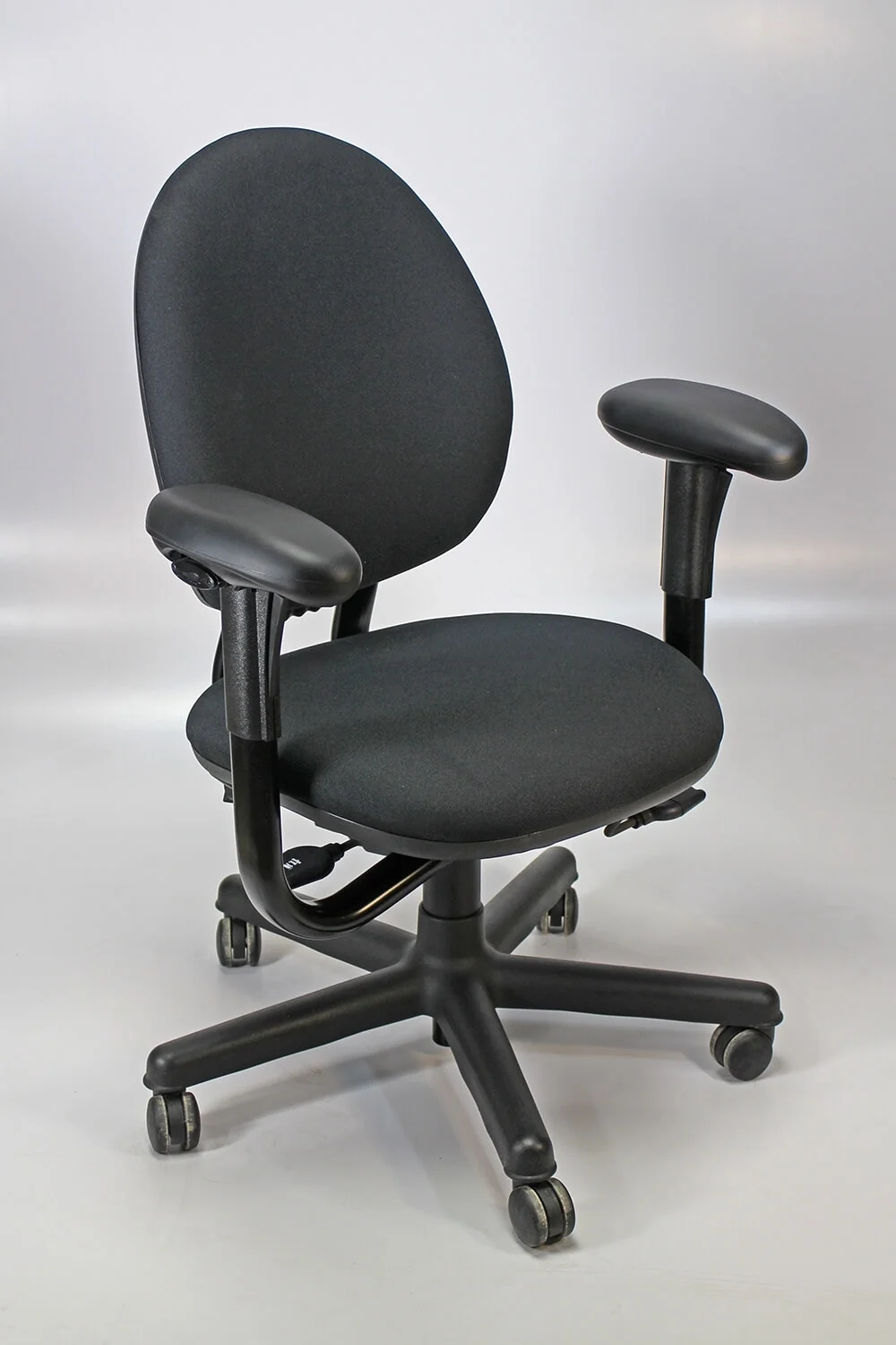 Steelcase Criterion Chair