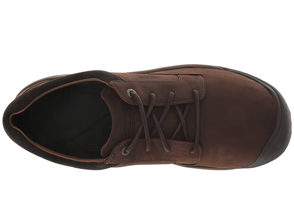 Keen Austin Casual Waterproof 8 Men&s Brown