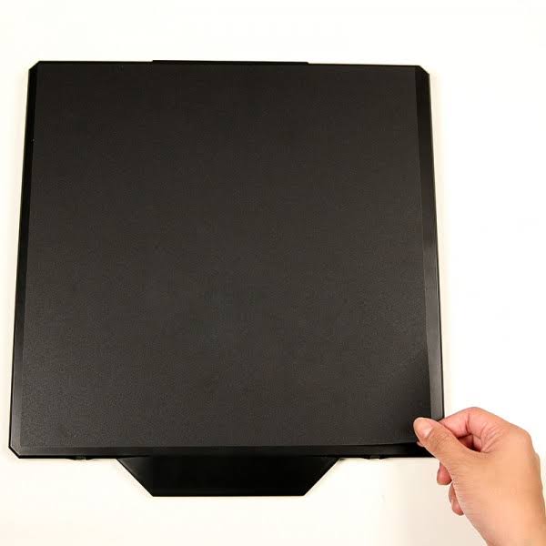 MakerBot Build plate tape