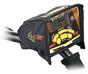 Garrett Ace 300 Metal Detector