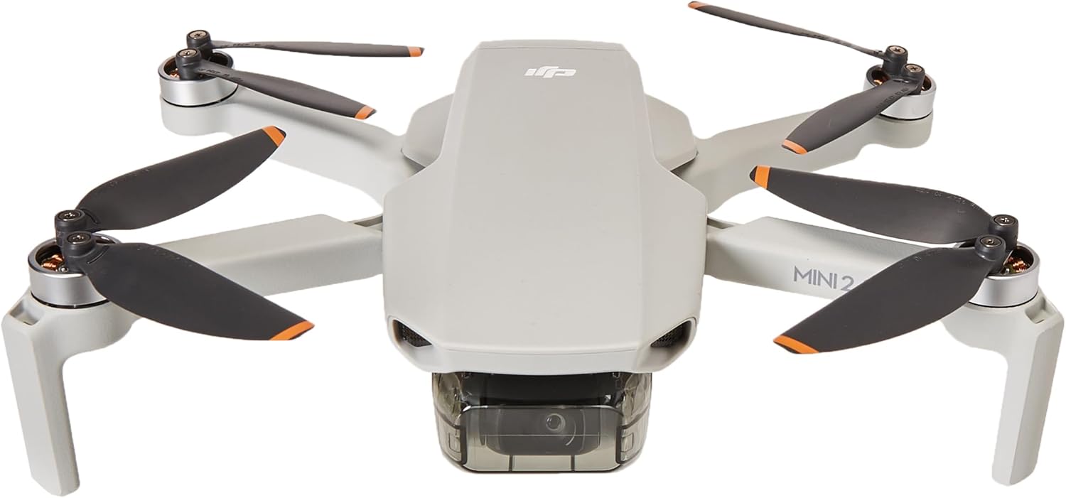 DJI Mini 2 SE Fly More Combo