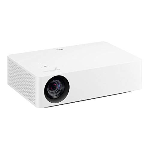 LG CineBeam UHD 4K Projector