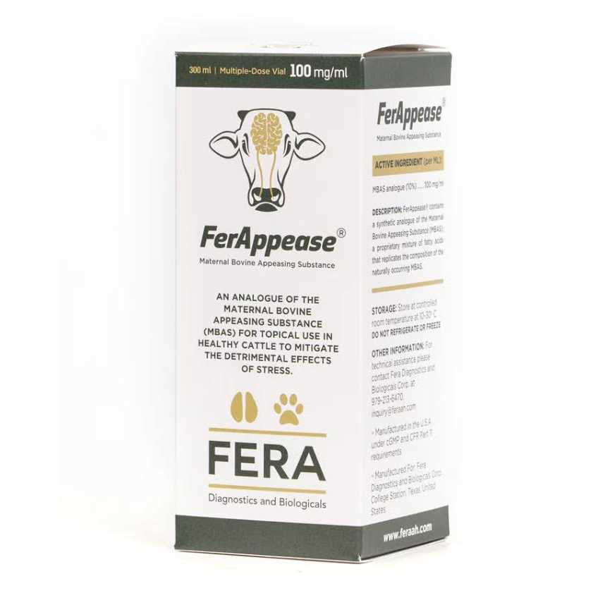 FerAppease Maternal Bovine Appeasing Substance - Pet Supplies online store