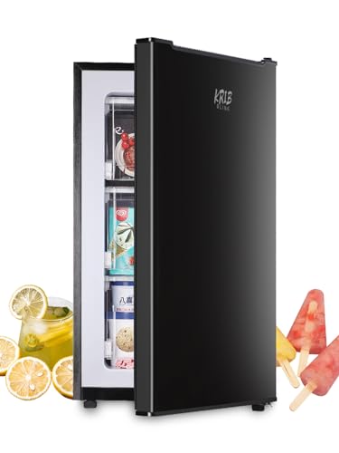 ZT upright freezer