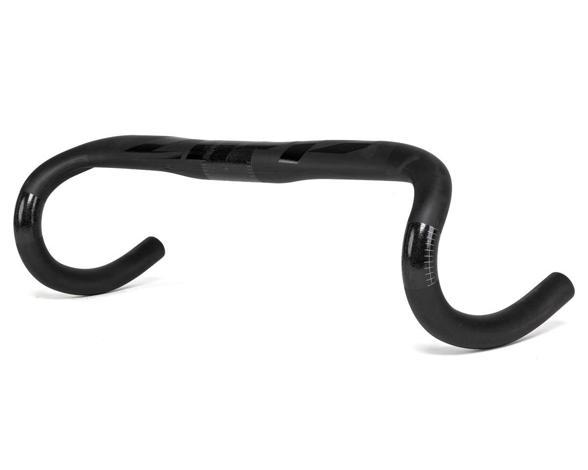 Zipp SL-70 Ergo Carbon Drop Handlebar, 31.8 x 420mm, Black