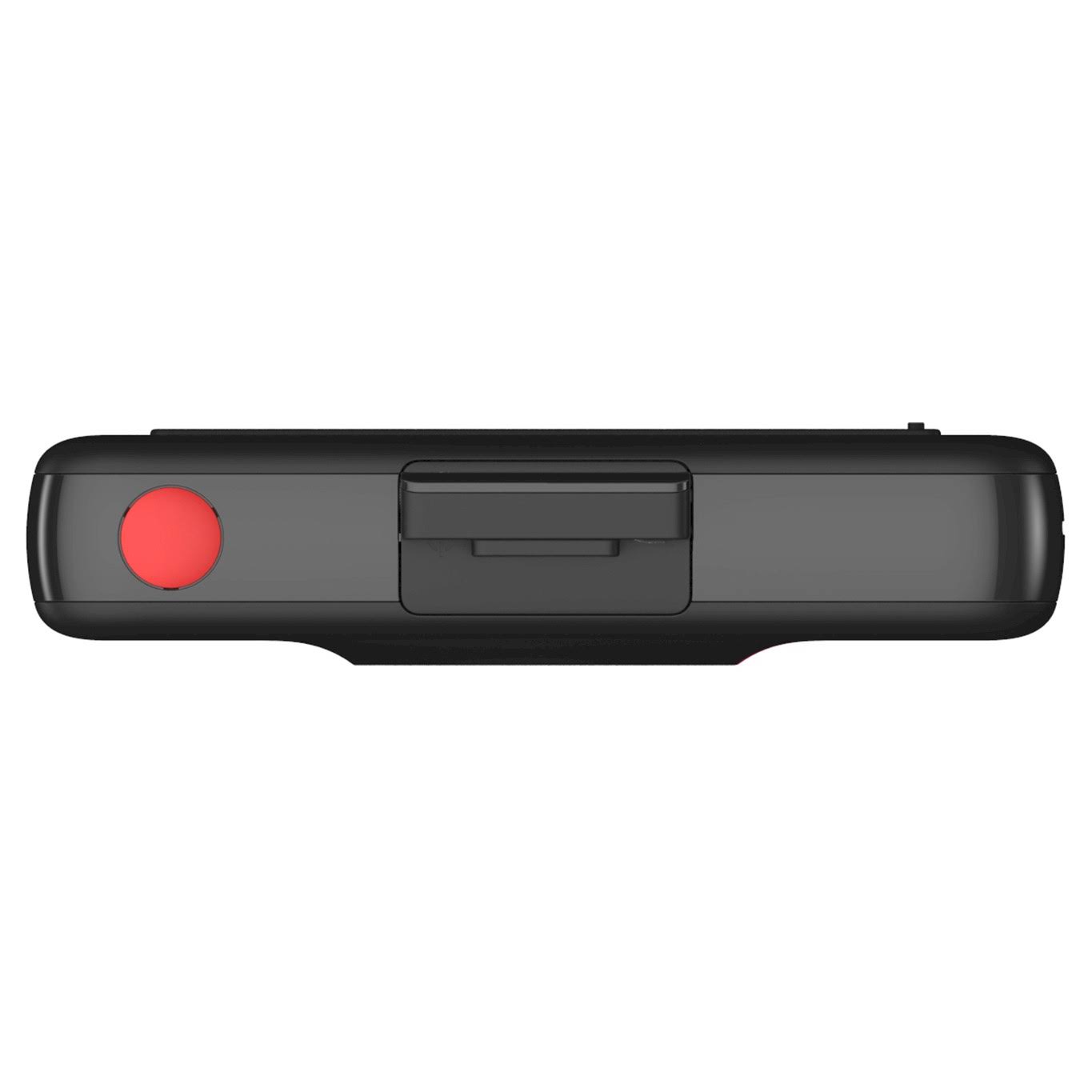 Polaroid Snap Touch Instant Print Digital Camera with LCD Display - Black