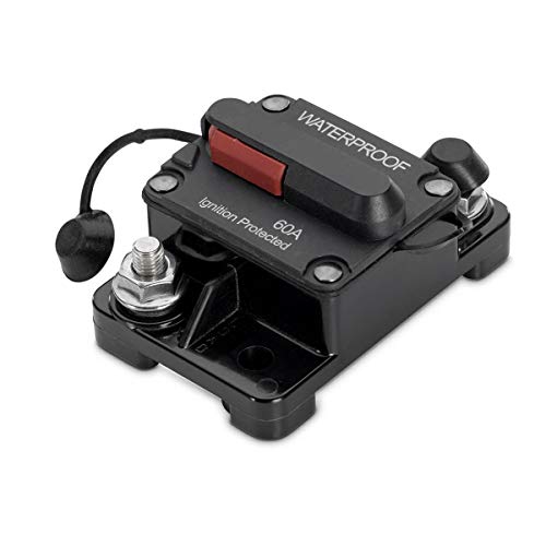 Johnson Outdoors MinnKota MK 315D On-Board Battery Charger (3 Banks, 5 Amps per Bank)