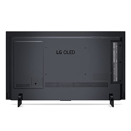 LG Class OLED Alexa Built-in 8K Smart TV & Soundbar