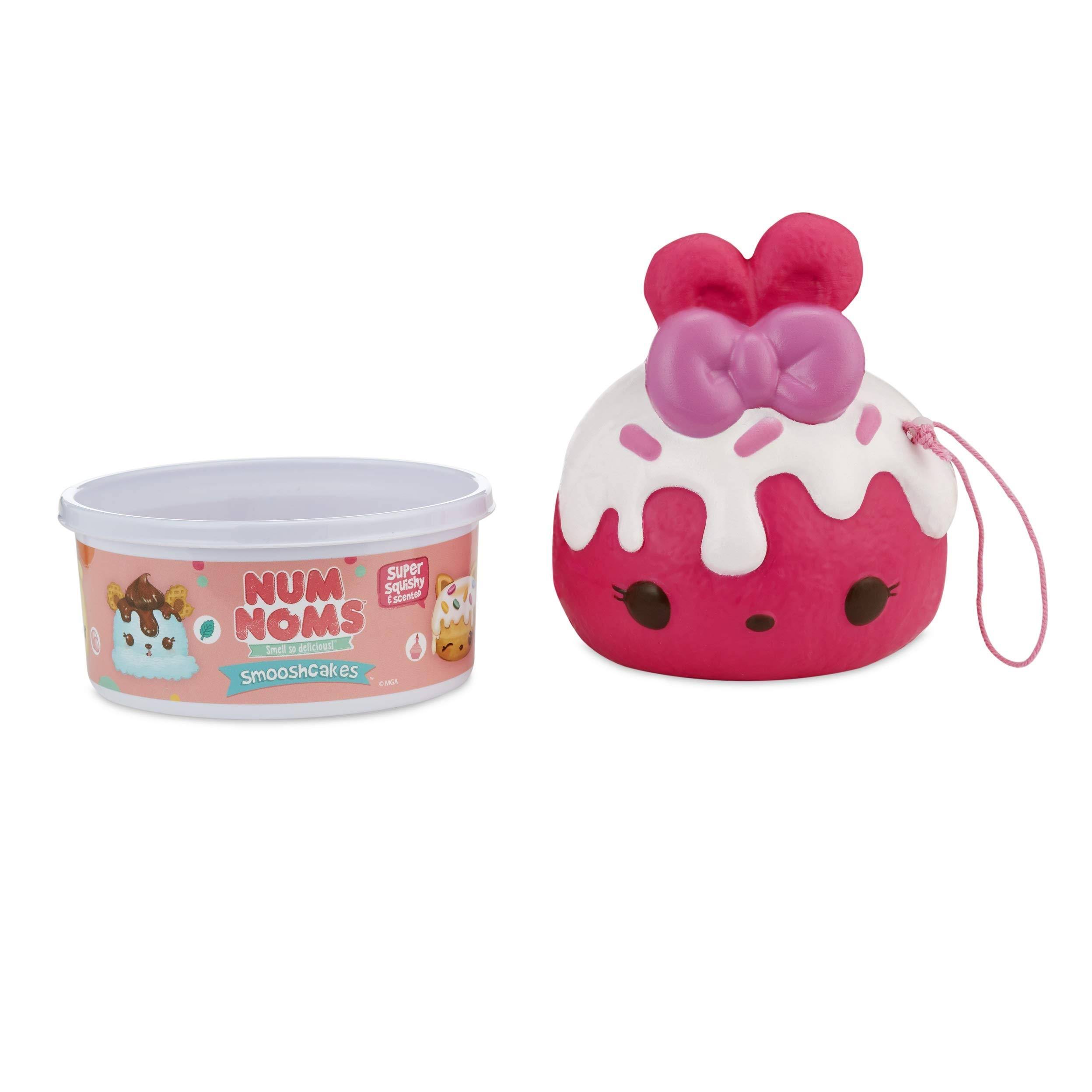 Num Noms Smooshcakes Series 1-2