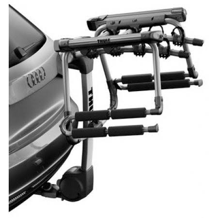 Thule 9033 Tram Ski and Snowboard Carrier