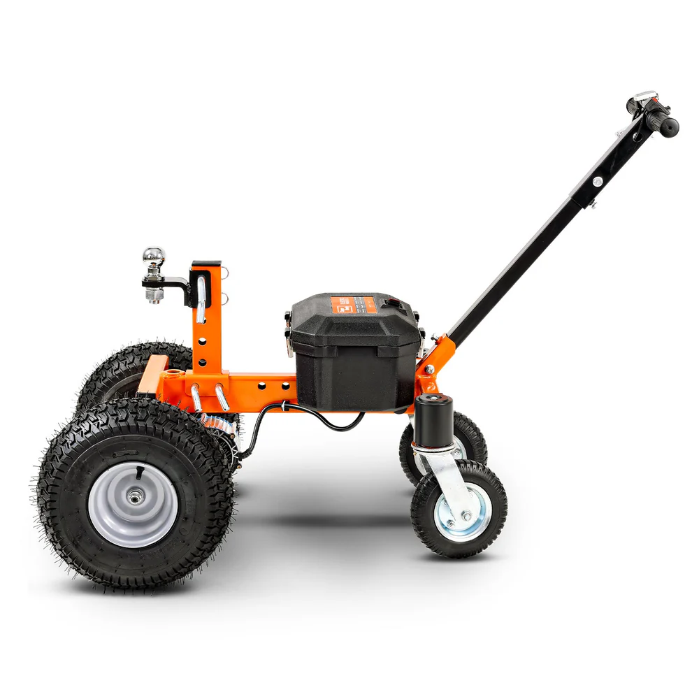 Electric Trailer Dolly