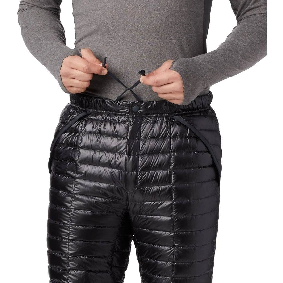 Mountain Hardwear Men&s Ghost Whisperer Pant