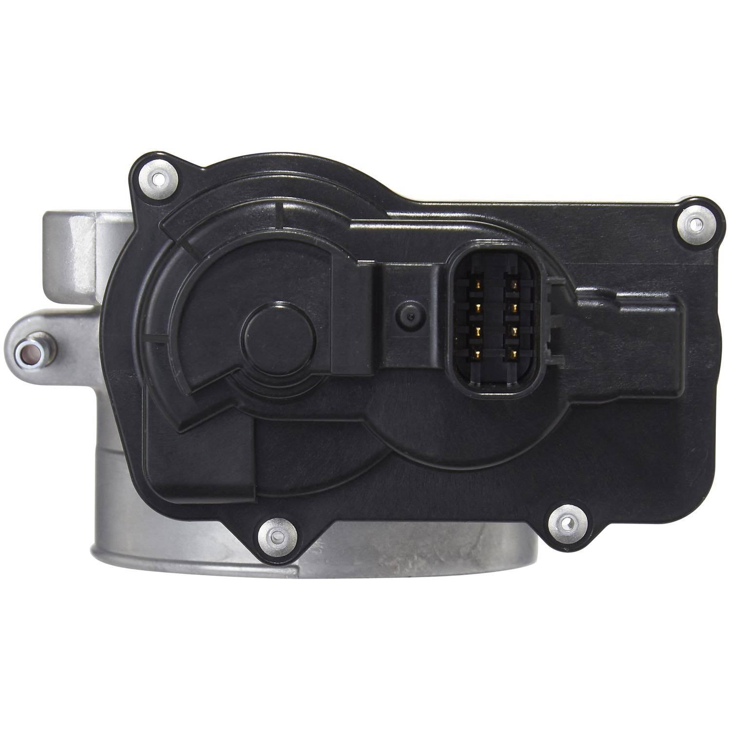 Duralast Throttle Body Unit TB1008D by AutoZone