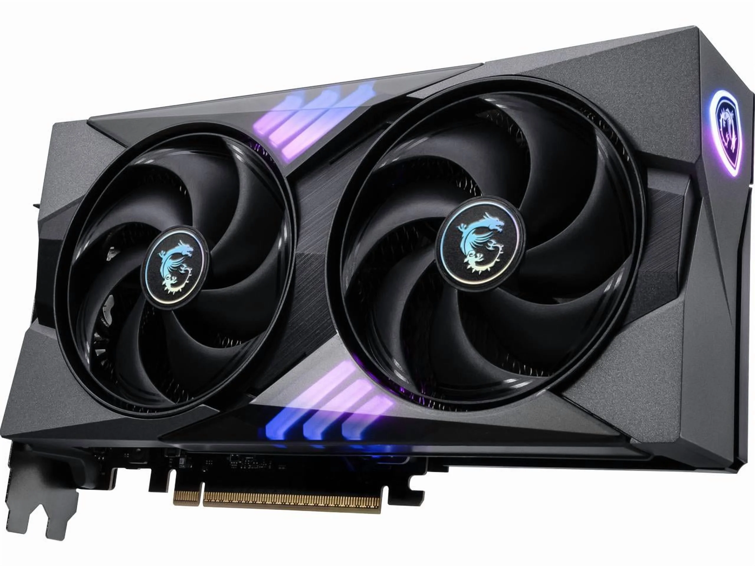 MSI NVIDIA GeForce RTX 5060 Ti Graphic Card - 16 GB GDDR7 (g506t-16gc)