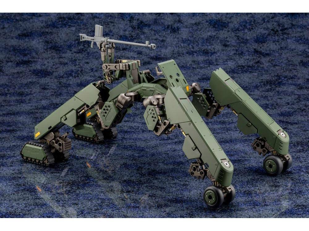Kotobukiya HG056 Hexa Gear Hightrager 1/24 Scale Model Kit