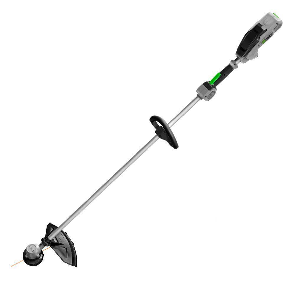 Ego Power 15 in. 56-Volt Lithium Ion Cordless String Trimmer w/Rapid