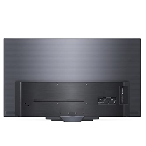 LG B3 Series OLED Smart TV OLED77B3PUA, 2023 - AI-Powered 4K TV Bundle