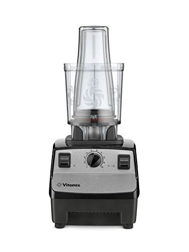 Vitamix E310 Explorian Blender Professional-Grade Container, Slate