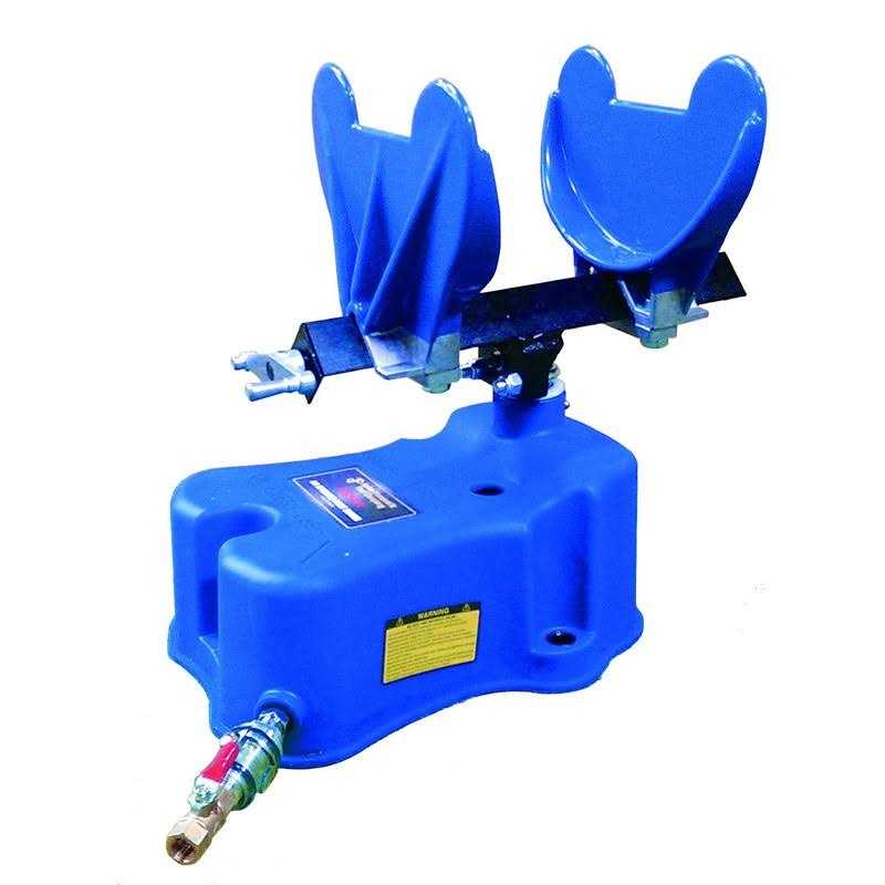 Air Operated Paint Shaker 4550A Astro Pneumatic - Shop Hardware Tools Online Store