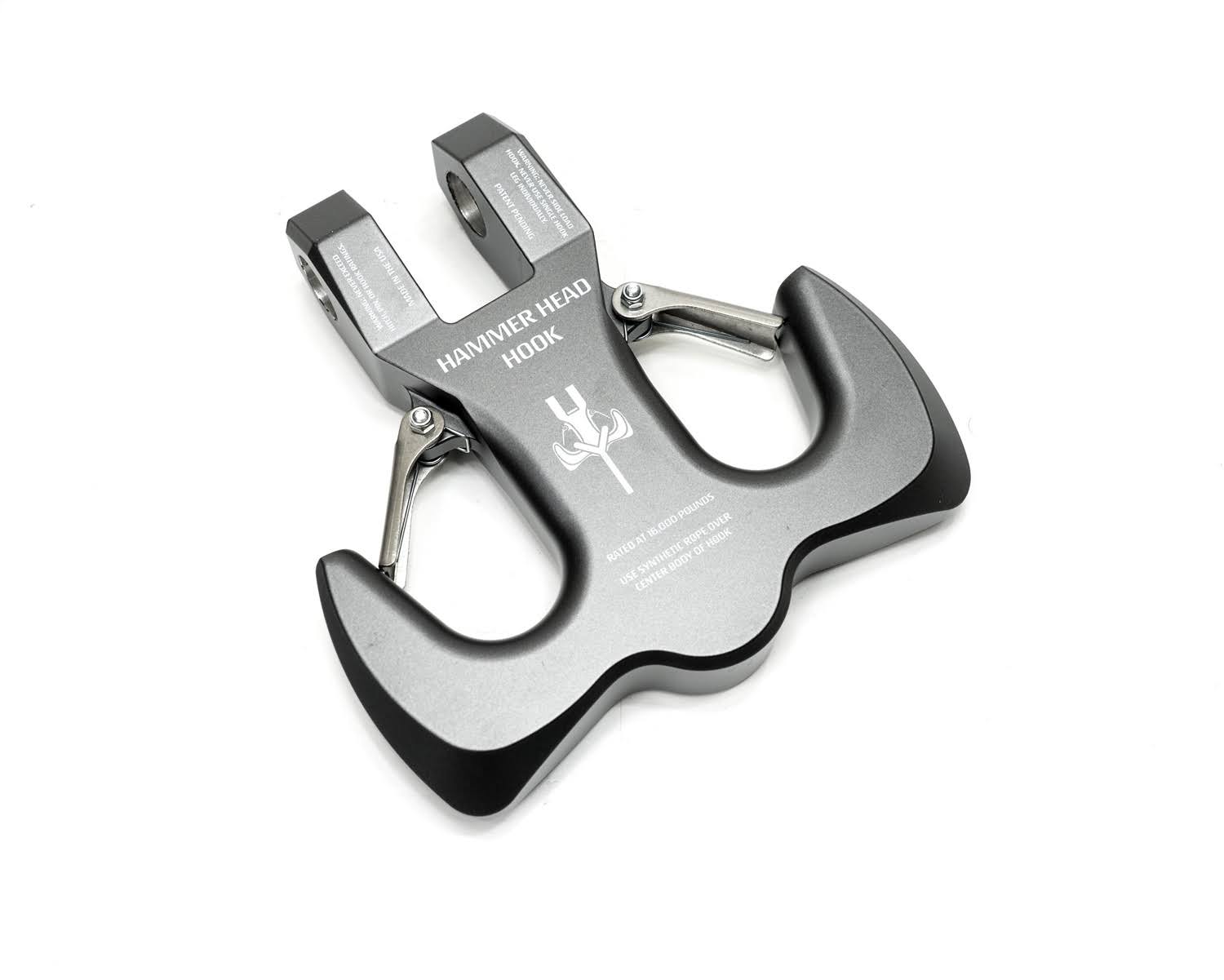 Monster Hooks MH-TH1A Hammerhead Hook