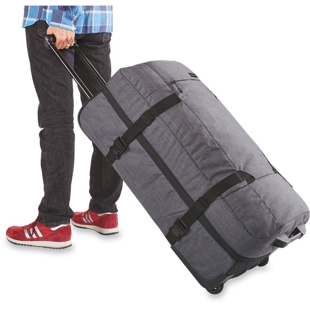 Dakine Split Roller EQ 100L - Faded Grape