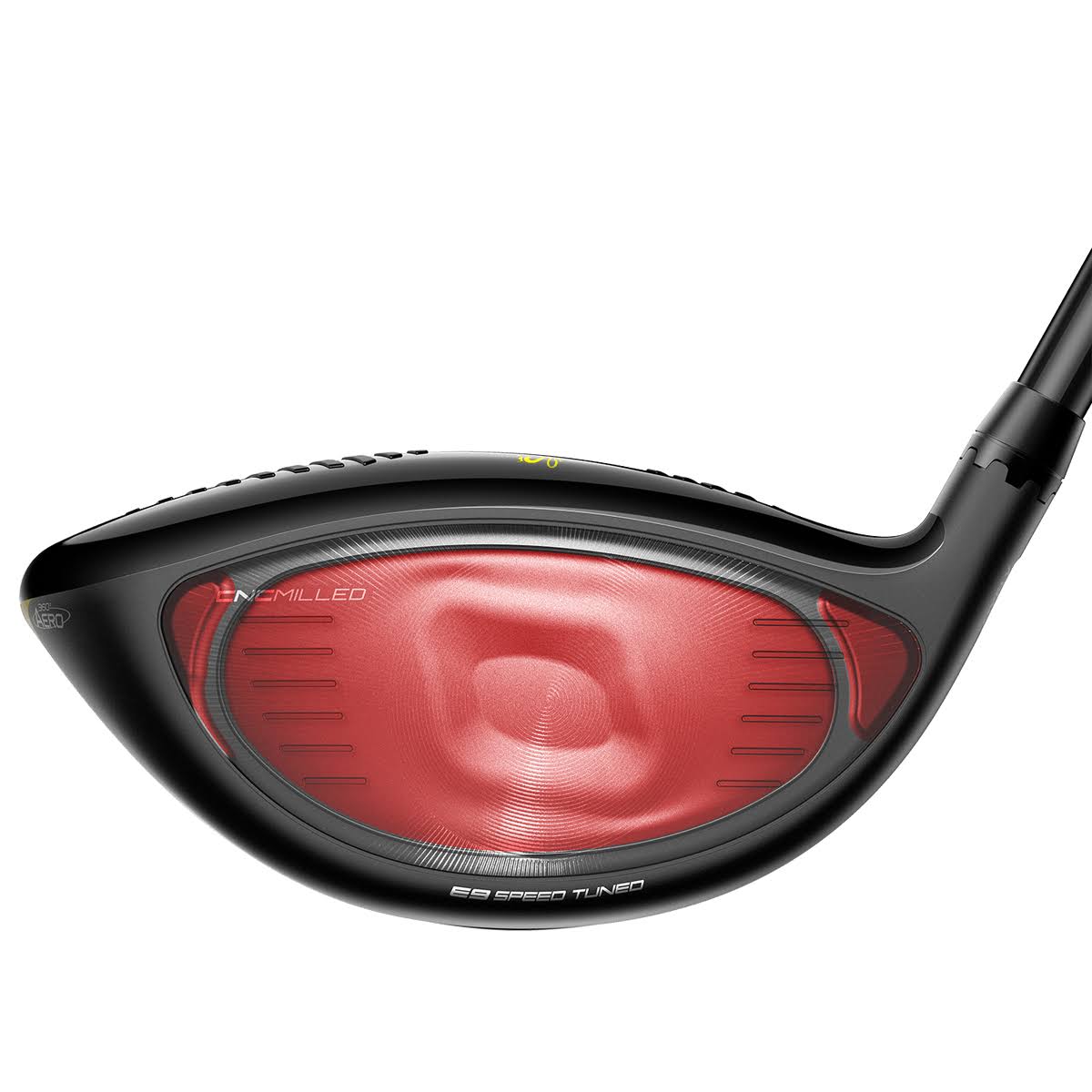 Cobra King F9 Speedback Driver (Yellow) New
