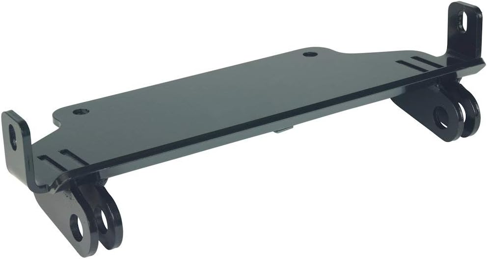 72 inch DENALI UTV Snow Plow Kit - 2015-2021 Honda Pioneer 500