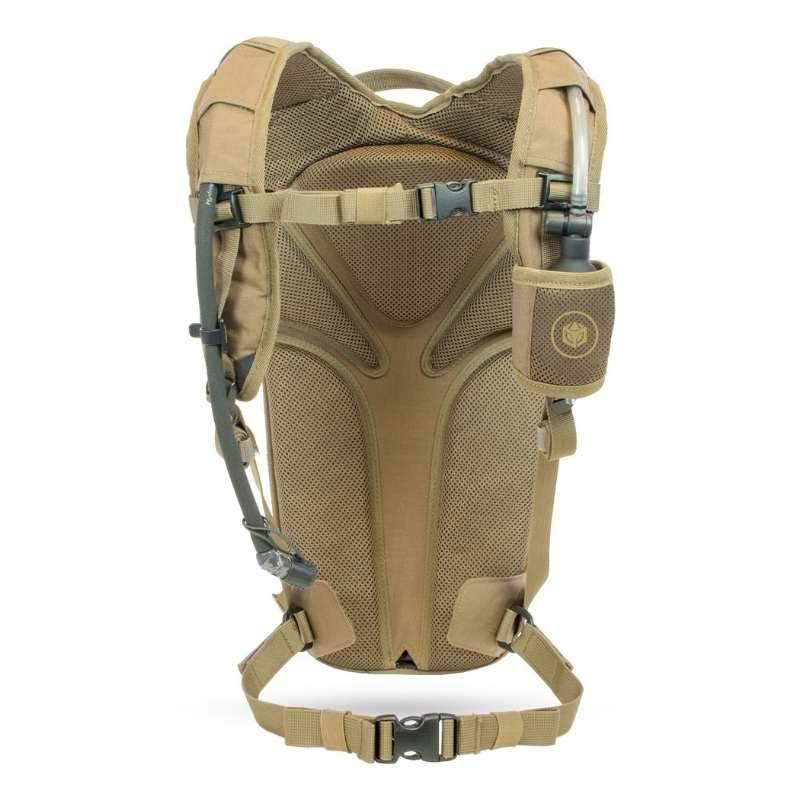 Geigerrig Rig 700 Tactical (Coyote) Hydration Pack