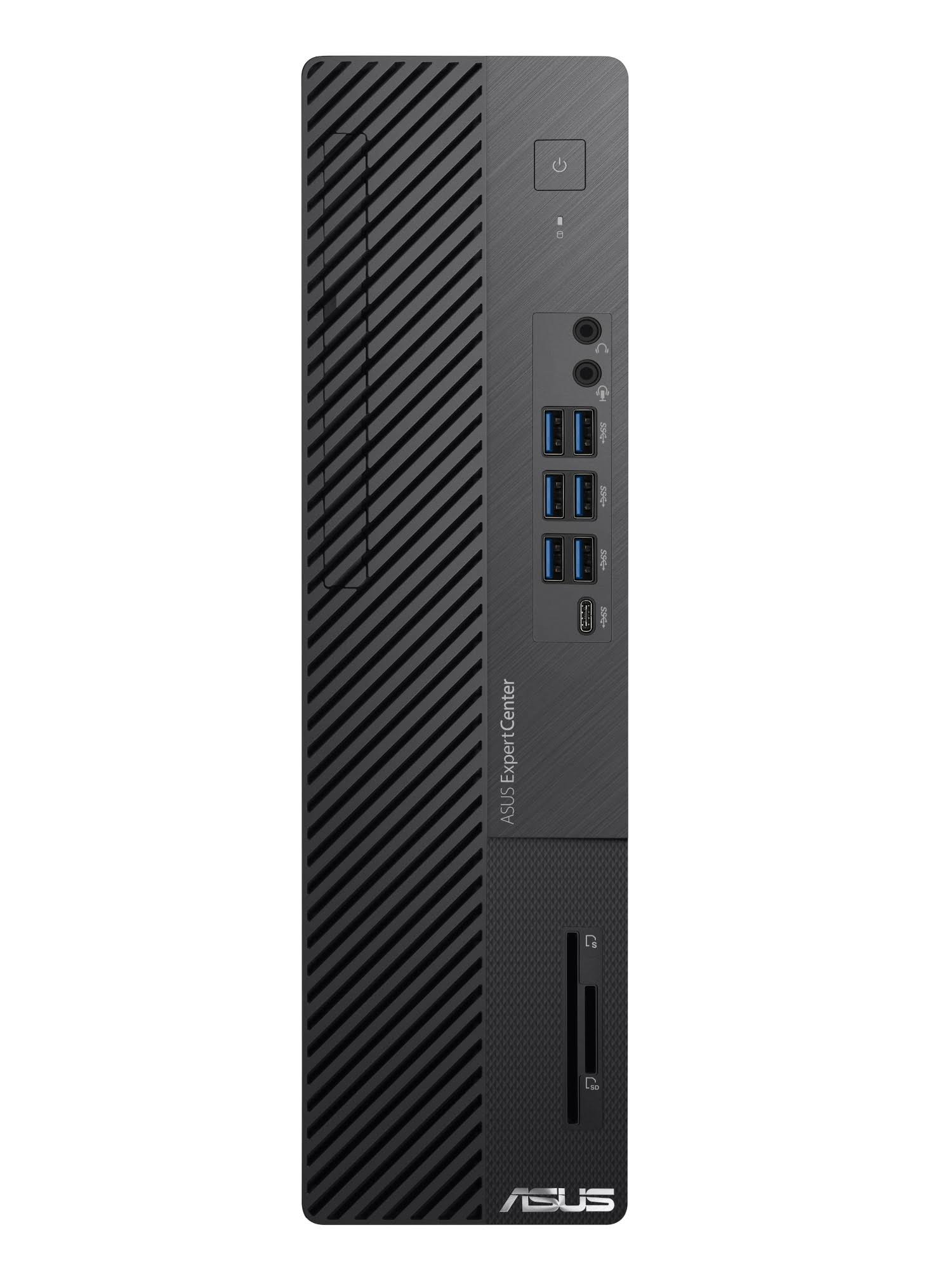 Asus - Systems D700SA-XB501 Intel Core i5-10400/ 8GB/ 512gb
