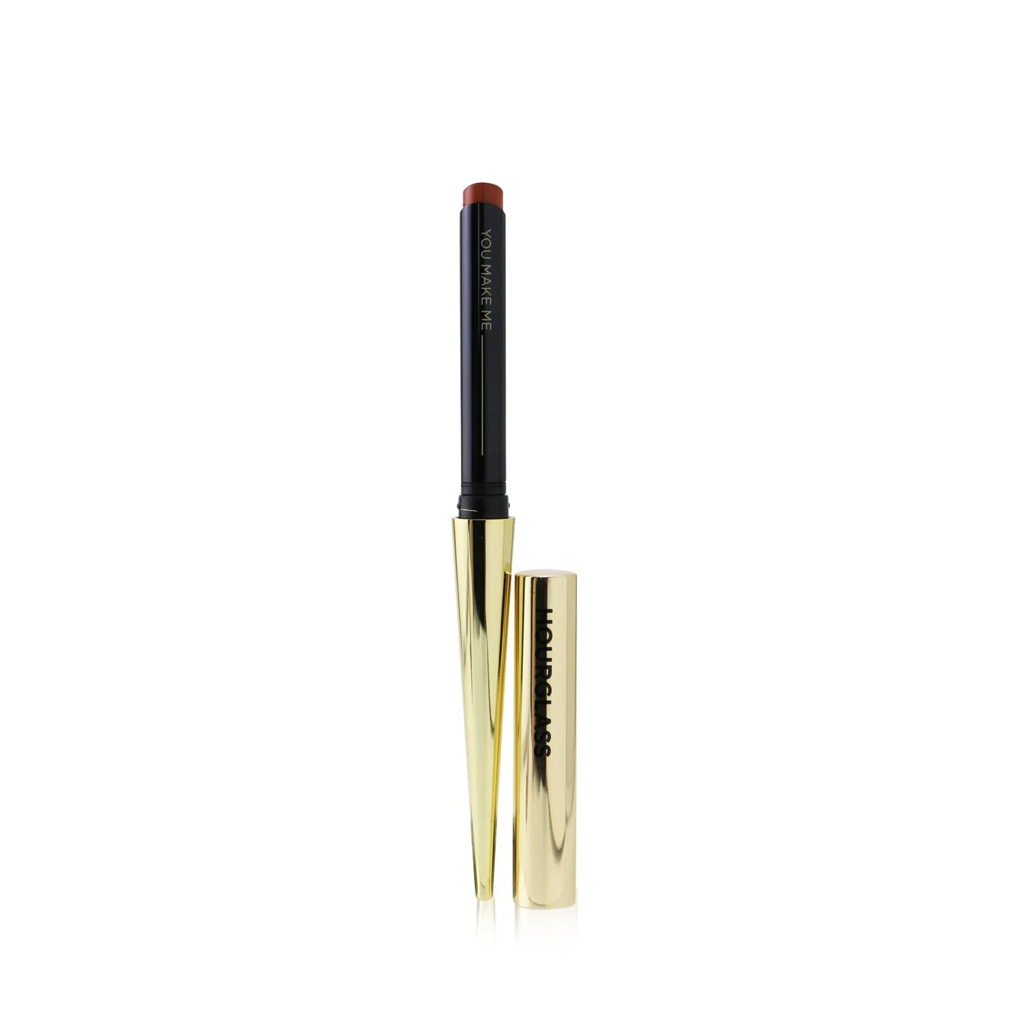 HourGlass Confession Ultra Slim High Intensity Refillable Lipstick - #I Can't Live Without (Red Currant)  0.9g/0.03oz