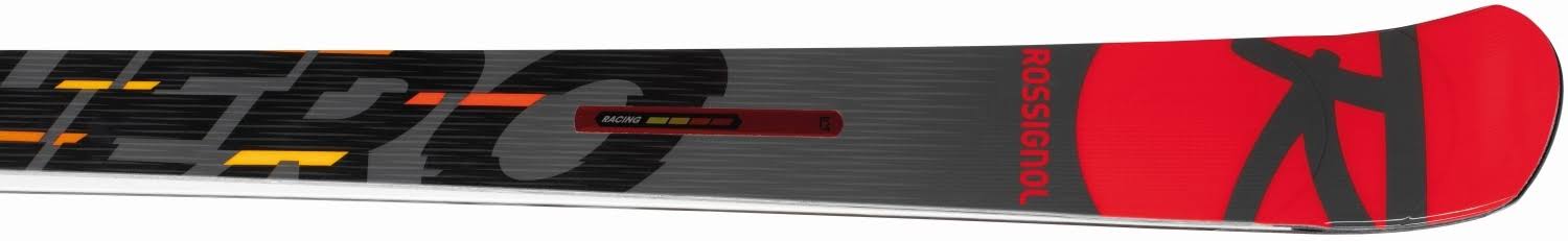 Rossignol Unisex Racing Skis Hero Master (R22 WC)