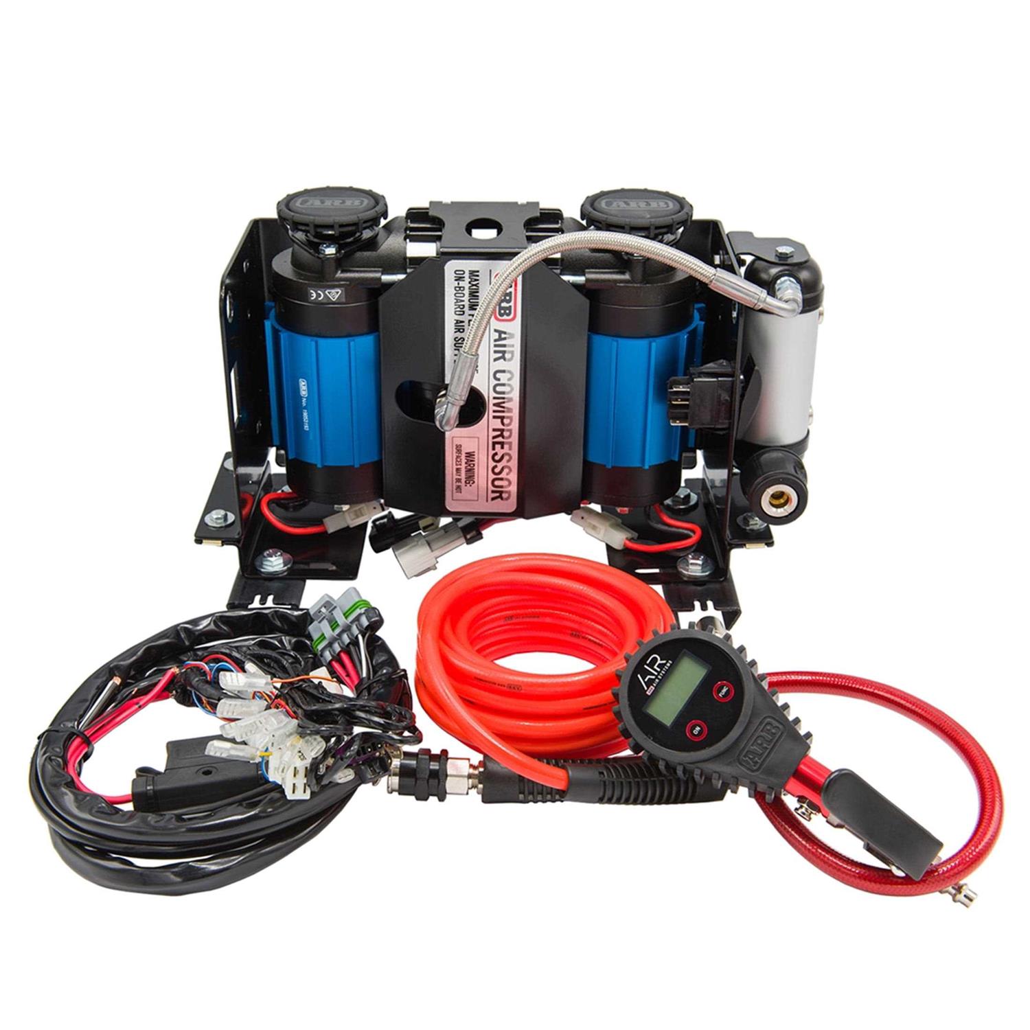 ARB 171503 Air Compressor Manifold Kit - Shop Hardware Tools Online Store