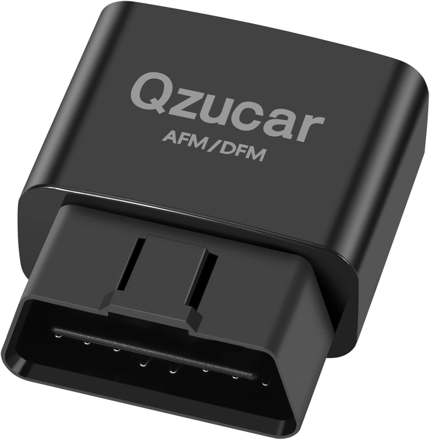 Qzucar AFM/DFM Active Fuel Management Disabler Compatible with V6/V8 GM Vehicles RA003