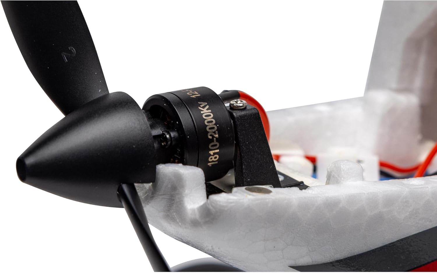 HobbyZone RC Airplane Apprentice STOL S 700 BNF Basic Transmitter Battery and Charger Not Included with AS3X/SAFE Technology HBZ6150