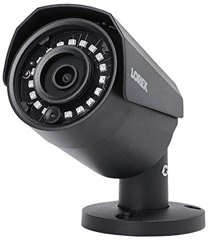 Lorex 4MP HD IP LNB4321B Bullet Camera with Color Night Vision