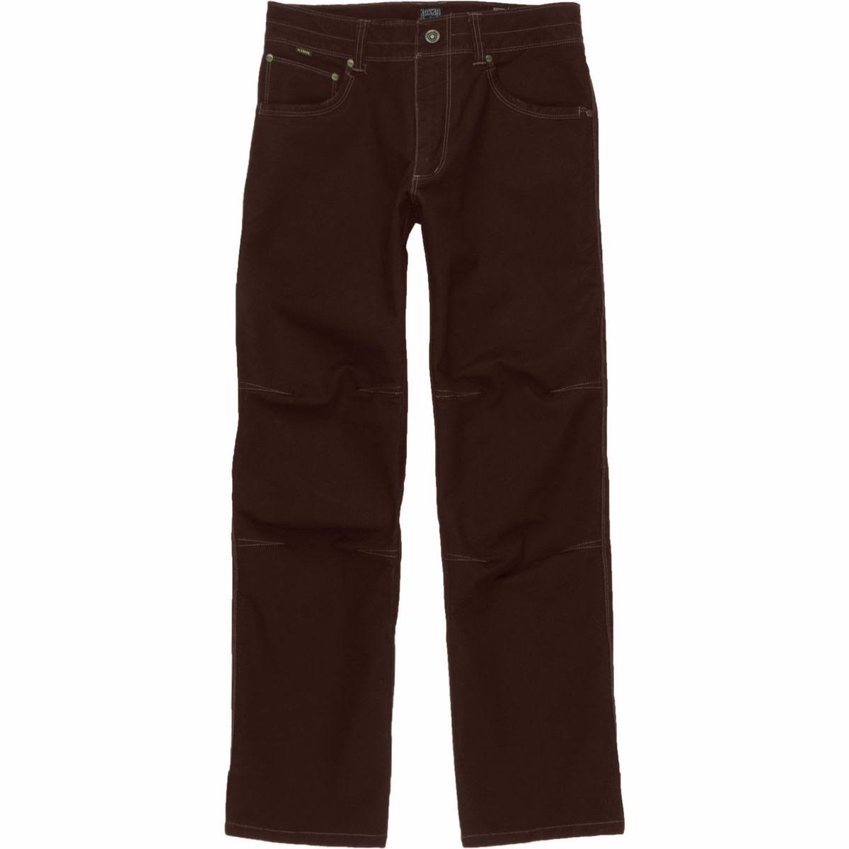 Kuhl Rydr Pant - Men&s Espresso, 28x30