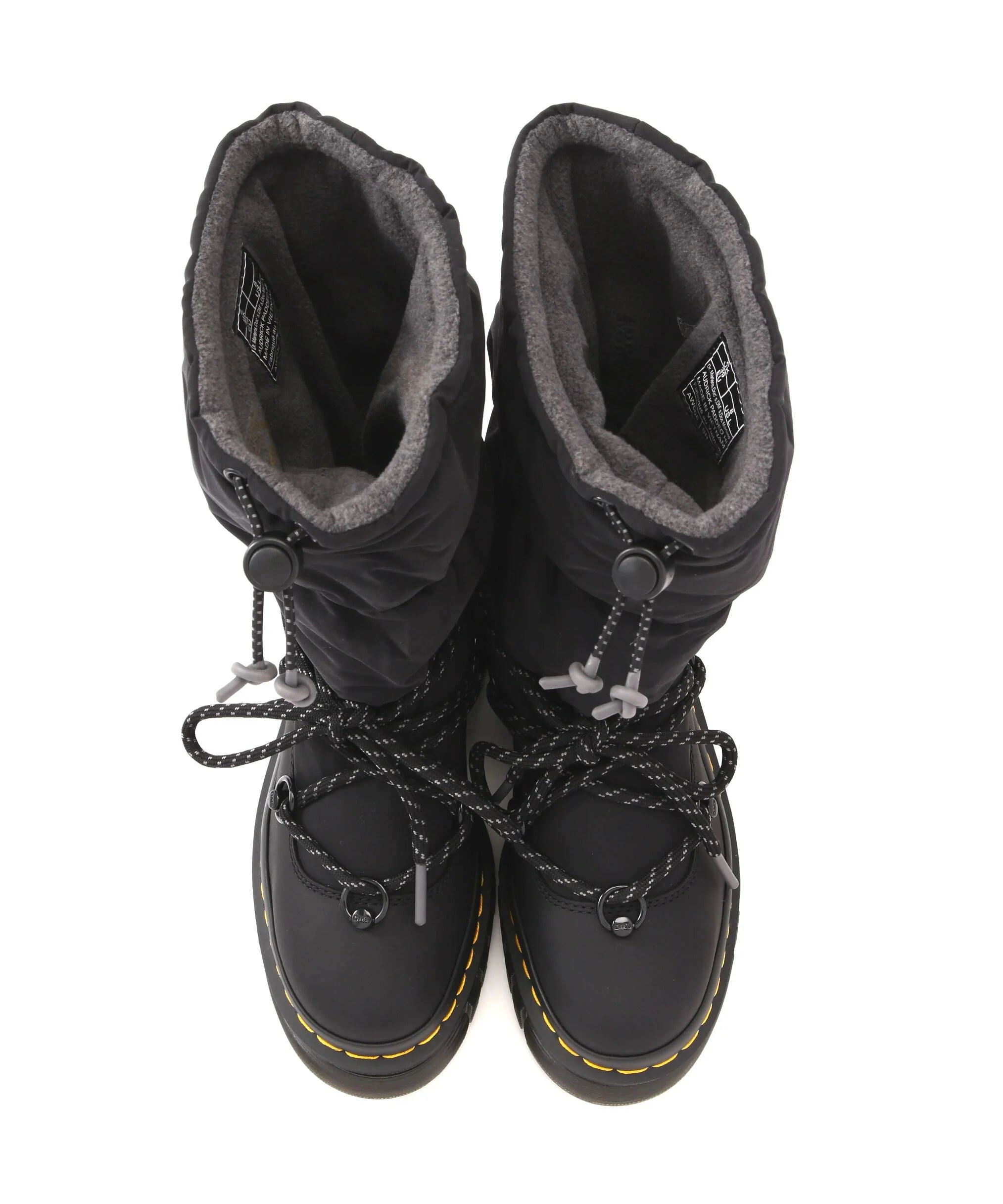 Dr. Martens/AUDRICK PADDED HI