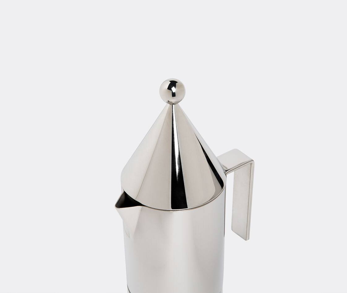 Alessi La Conica Espresso Coffee Maker. 3 Cups.
