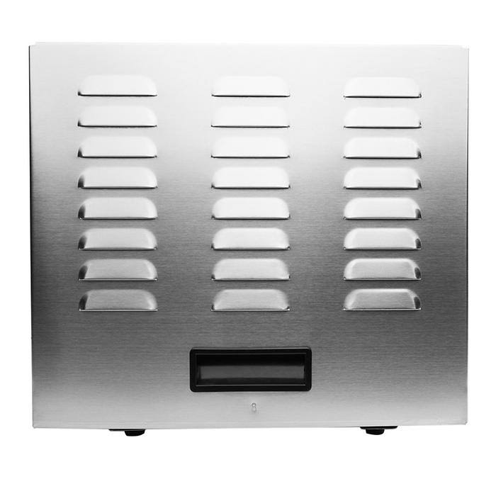 Aroma Professional 10-Tray Digital Food Dehydrator